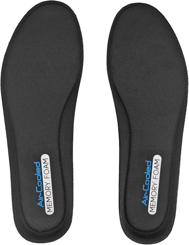 Ndtezugt memory foam insoles - ndtezugt,