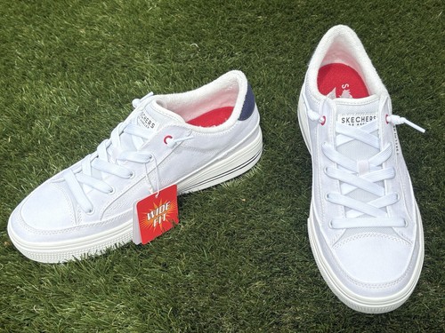 New skechers street arch fit - skechers,