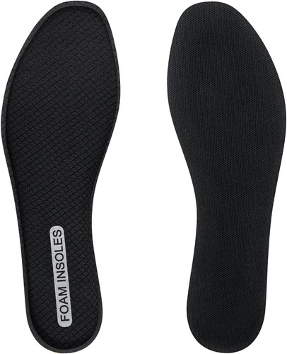 Foam insoles for - foam, skechers