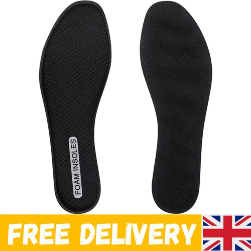 Memory foam insoles - memory, for