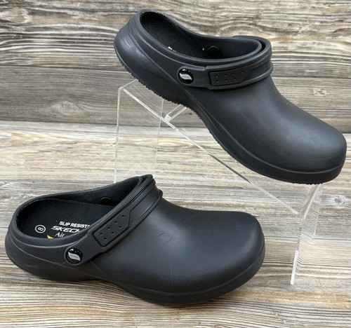 Skechers work arch fit - skechers,