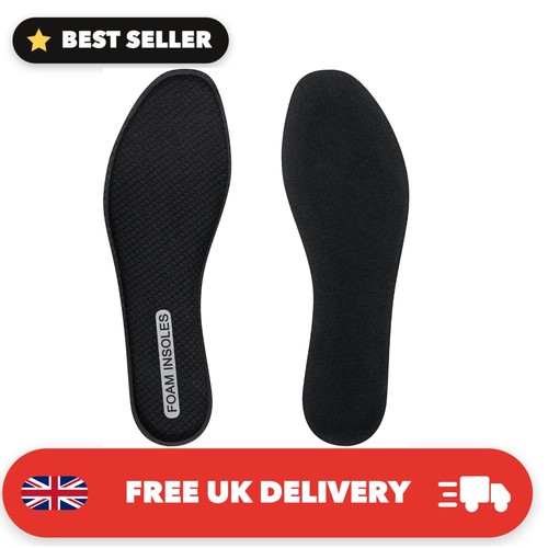 Foam insoles for - foam,